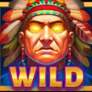 Chief Hawk's Spirit Walk: Salvaje