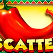 Chilli Fiesta: Dispersión