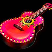 Chilli Fiesta: Guitarra