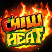 Chilli Heat Megaways: Salvaje