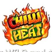Chilli Heat Spicy Spins: Salvaje