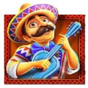 Chilli Heat Spicy Spins: Mexicano