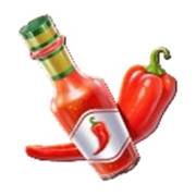 Chilli Heat Spicy Spins: Guindilla