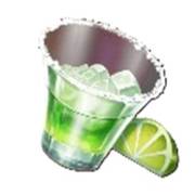 Chilli Heat Spicy Spins: Tequila
