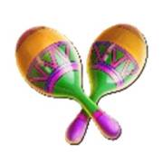 Chilli Heat Spicy Spins: Maracas