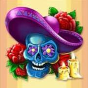 Chilli Picante Megaways: Cráneo