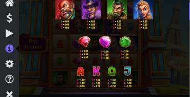 Chip Spin: Pagos de Tabilza