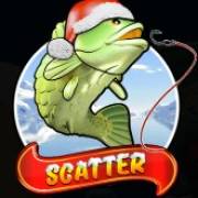 Christmas Big Bass Bonanza: Dispersión