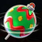 Christmas Big Bass Bonanza: Flotador