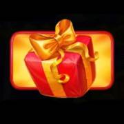 Christmas Gift Rush: Символ Salvaje