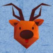 Christmas in Papertown: Ciervos