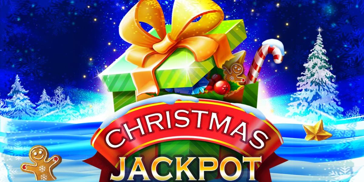 Christmas Jackpot