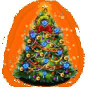 Christmas Megaways: Árbol de Navidad