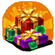 Christmas Megaways: Regalos