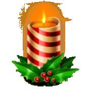 Christmas Megaways: Vela