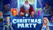 Christmas Party