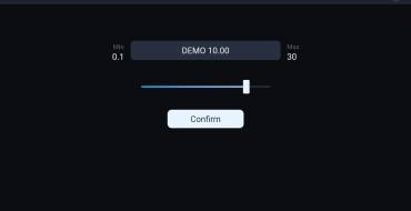 Christmas Reach: Oferta