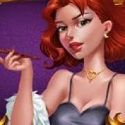 Christmas Reach: Una chica
