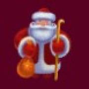 Christmas Tree 2: Padre Frost