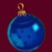 Christmas Tree 2: Bola azul