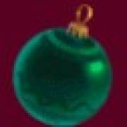 Christmas Tree 2: Bola verde