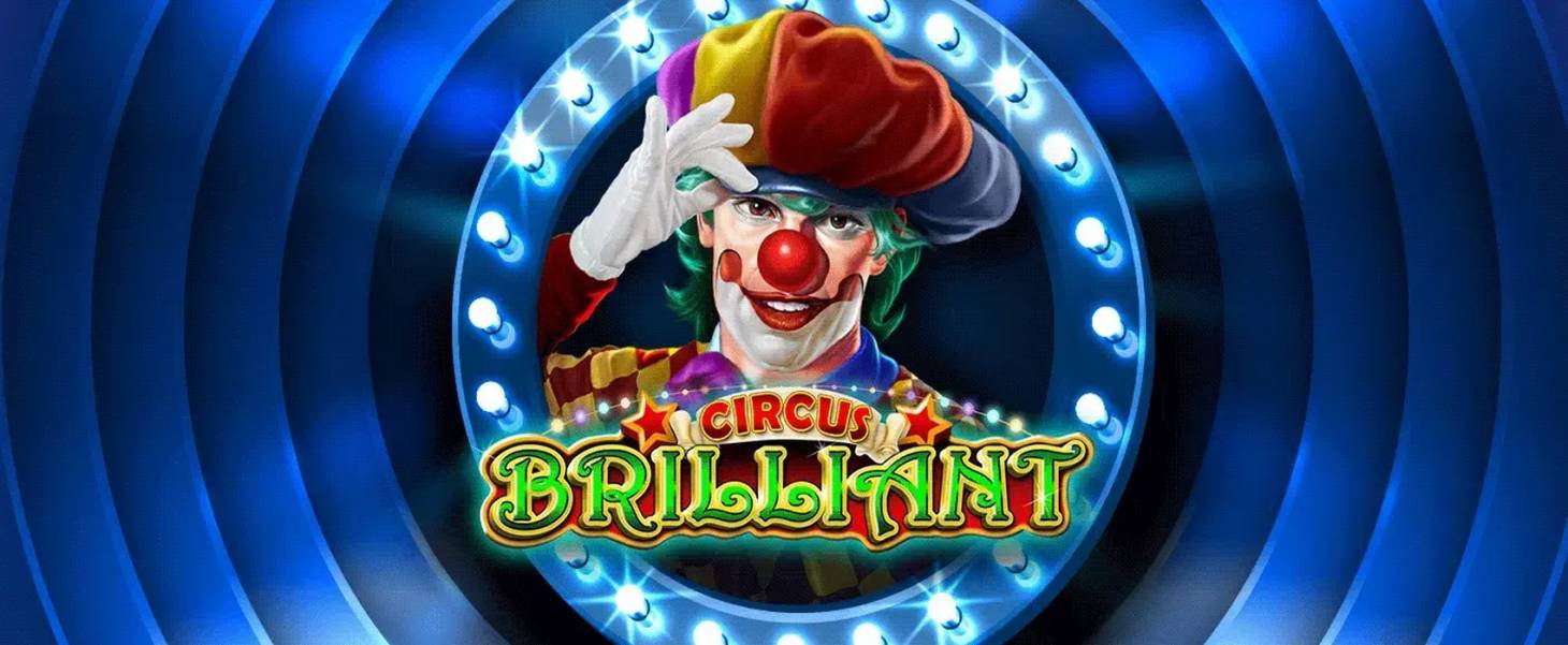 Circus Brilliant Egypt Quest