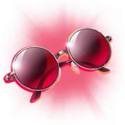 City of Sound: Gafas