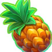 City Pop Hawaii: Piña