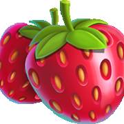 City Pop Hawaii: Fresas