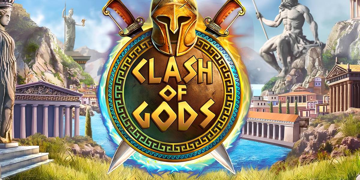 Clash of Gods