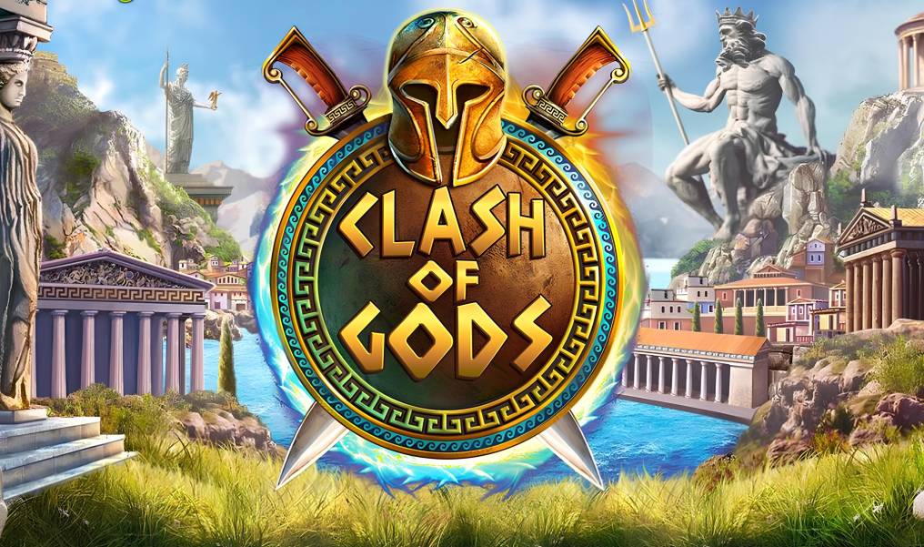 Clash of Gods