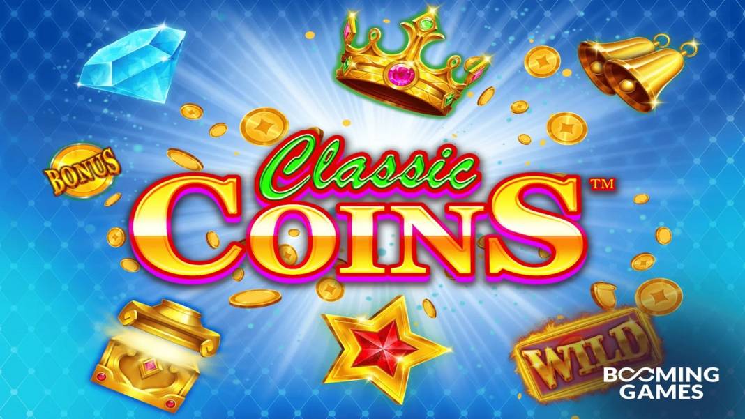 Classic Coins