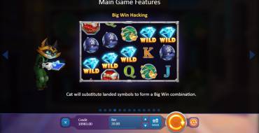 Claws vs Paws: Juegos de bonificación