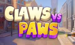 Jugar Claws vs Paws