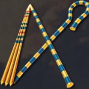 Cleo Team: Stick