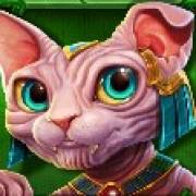 Cleocatra: Esfinge