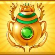 Cleopatra Million: Escarabajo