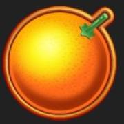 Cleopatra Million: Naranja
