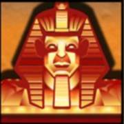 Cleopatra: Esfinge