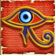 Cleopatra: Ojo de Horus