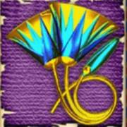 Cleopatra: Flores