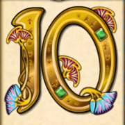 Cleopatra: 10