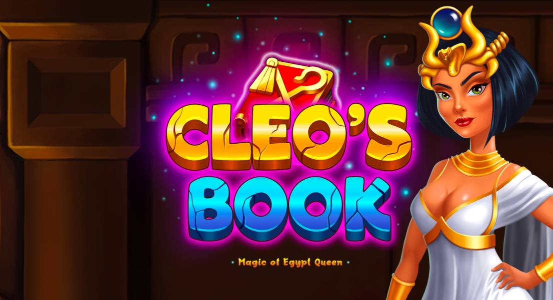Cleo's Book