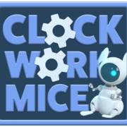 Clockwork Mice: Salvaje