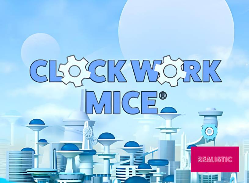 Clockwork Mice