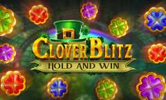 Jugar Clover Blitz Hold and Win
