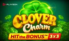 Jugar Clover Charm: Hit the Bonus