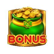 Clover Flames: Bono