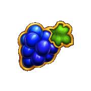 Clover Flames: Uvas