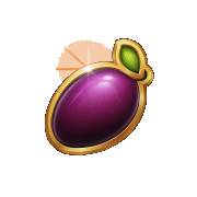 Clover Flames: Ciruela